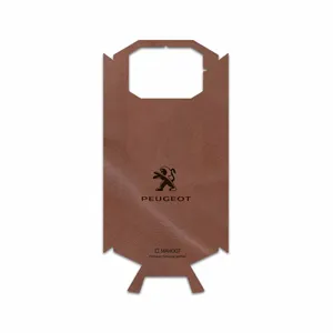 MAHOOT MNL-PEGT Cover Sticker for Doogee S70