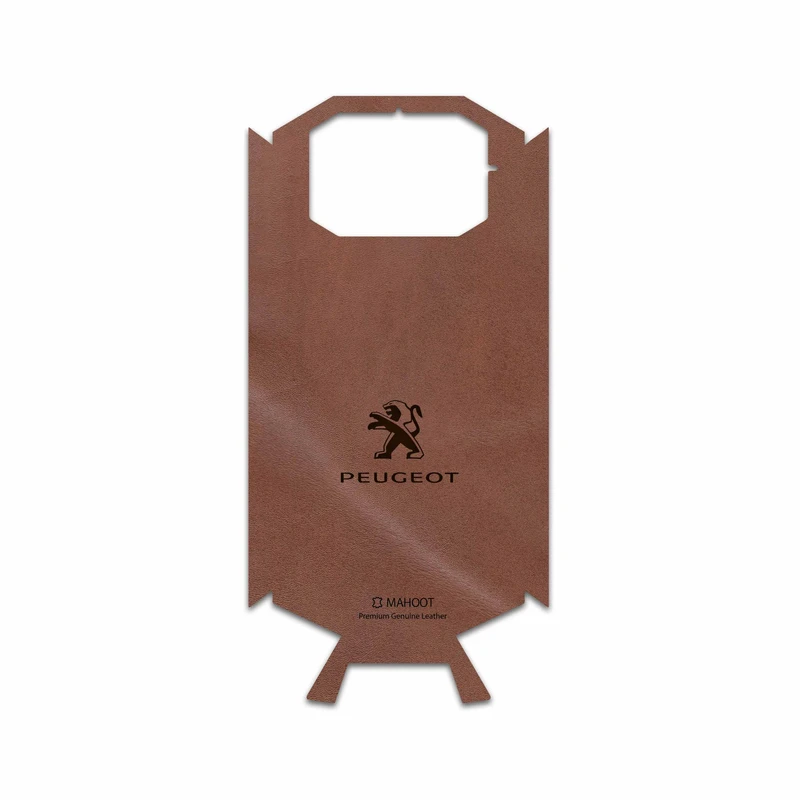 برچسب پوششی ماهوت مدل MNL-PEGT مناسب برای گوشی موبایل دوجی S70