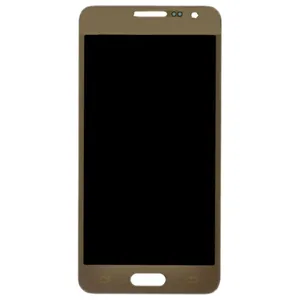 صفحه نمایش کد A15 مناسب برای گوشی موبایل سامسونگ GALAXY A300 / A3 2015 