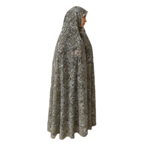 چادر نماز مدل مجلسی