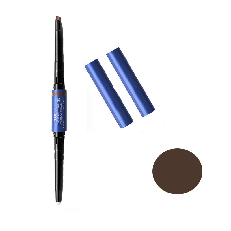 مداد ابرو کیکو میلانو شماره 03