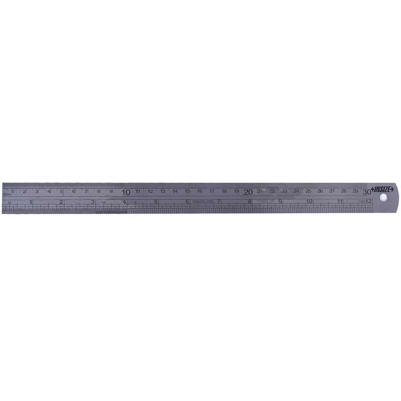 خطکش 30 سانتیمتری اینسایز کد 300-7110 خطکش 30 سانتیمتری اینسایز کد 300-7110