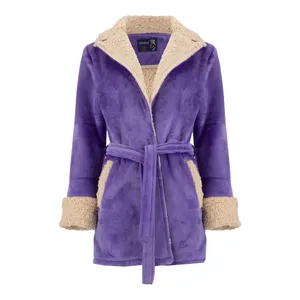 پالتو زنانه السانا مدل آنالی کد 129614