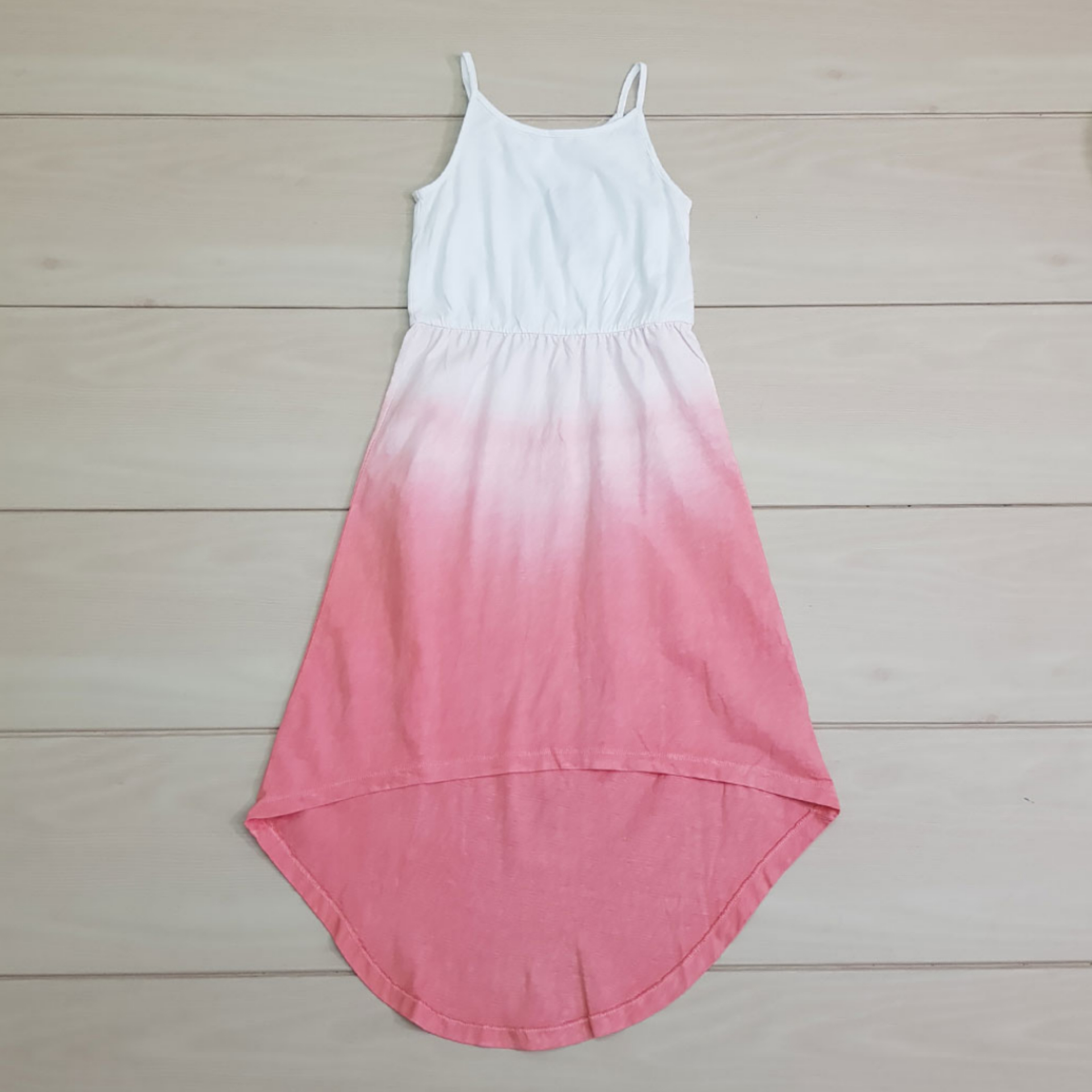 پیراهن دخترانه پیپرتس مدل 0052