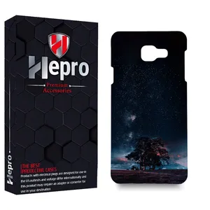 HEPRO MC Cover for SAMSUNG GALAXY A7 2016