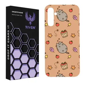 RIVEN RI2-17 Case For Samsung Galaxy S23 FE
