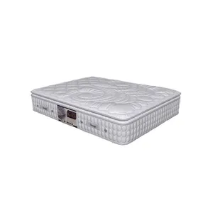 تشک کوتون مدل تانگو یکنفره سایز 120x200 سانتی متر