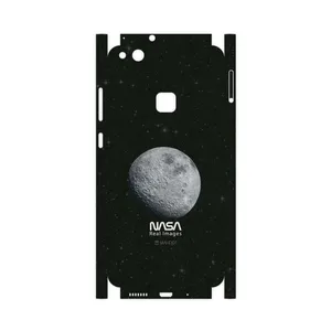 MAHOOT  Moon-By-NASA-FullSkin Cover Sticker for Huawei P10 Lite