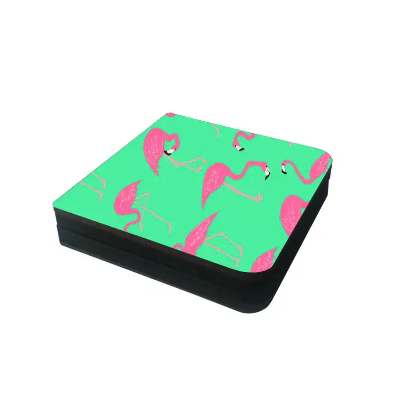 جعبه سیگار مدل فلامینگو کد 902