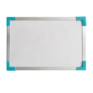 تخته وایت برد مدل A04 سایز 20x30 سانتی متر