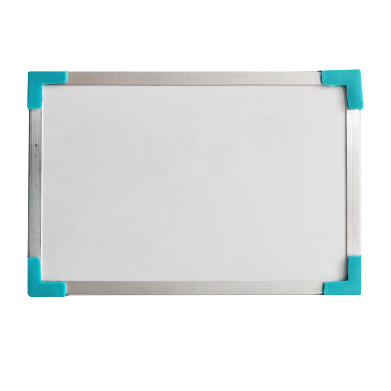 تخته وایت برد مدل A04 سایز 20x30 سانتی متر