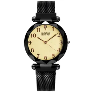 ساعت مچی عقربه ای کد W01