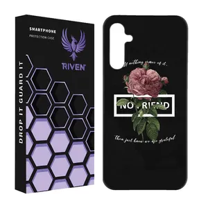 RIVEN RI1-6 Case For Samsung Galaxy A54