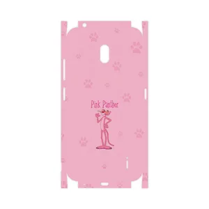 MAHOOT The Pink Panther-FullSkin Cover Sticker for Nokia 2.2