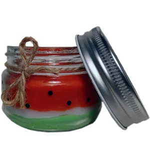 شمع مدل یلدا کد Y2