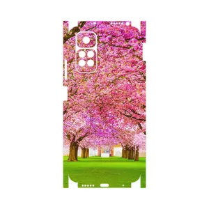 MAHOOT Spring Season-FullSkin Cover Sticker for Xiaomi Redmi Note 11S