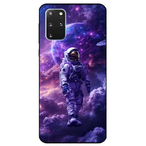 Megafone Astronaut 2822 Cover For Samsung Galaxy S20 Plus