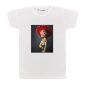 تی شرت بچگانه پرمانه طرح داستان اسباب بازی ها کد pmt.4987