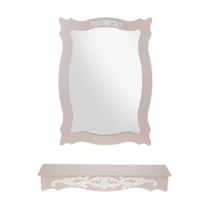 آینه و کنسول مدل P_143