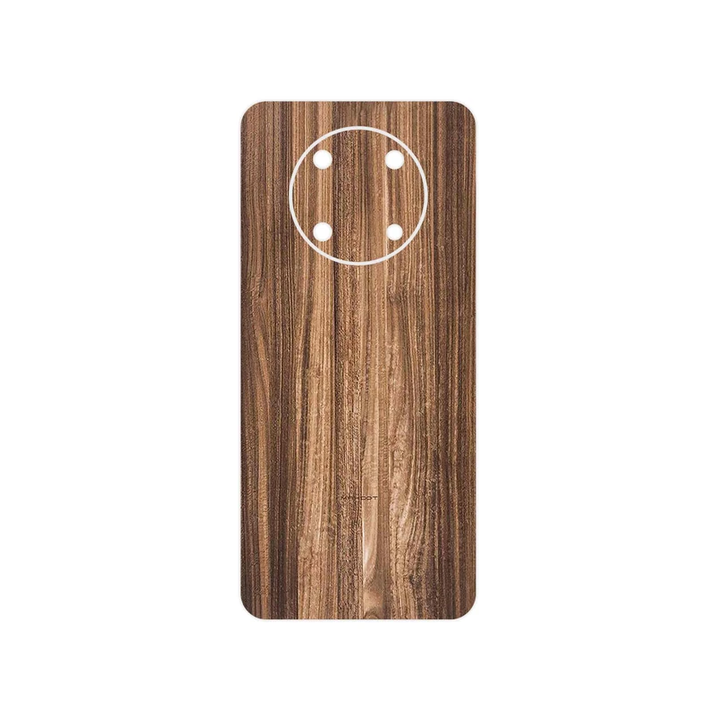 برچسب پوششی ماهوت مدل Light_Walnut_Wood مناسب برای گوشی موبایل هوآوی Nova Y90