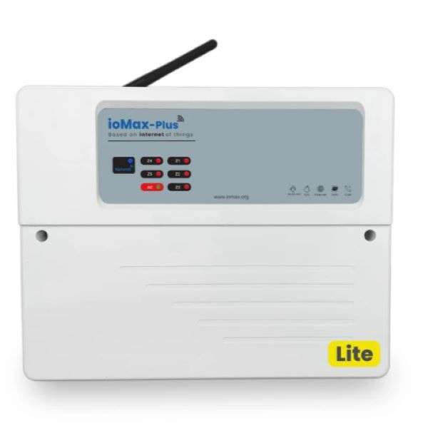 دزدگیر اماکن مدل Iomax plus lite دزدگیر اماکن مدل Iomax plus lite