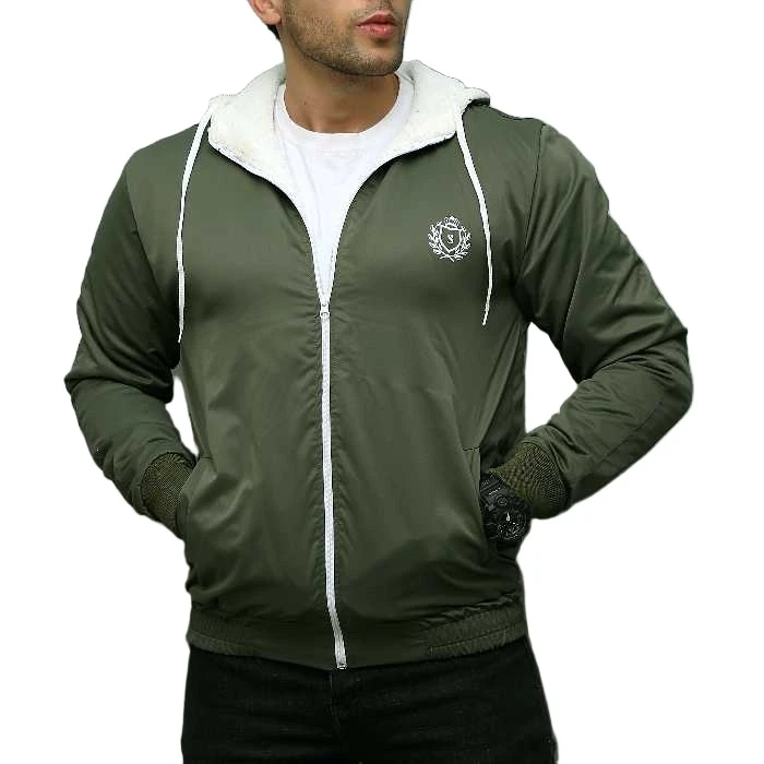 کاپشن مردانه سارزی مدل B.B.E_s.b.z_22