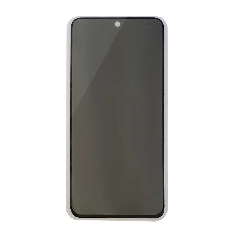 محافظ صفحه نمایش حریم شخصی مدل PR06pr مناسب برای گوشی موبایل سامسونگ Galaxy A51