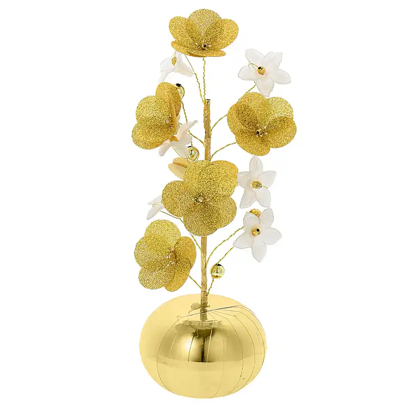 گلدان دکوری مدل DE-NZ358