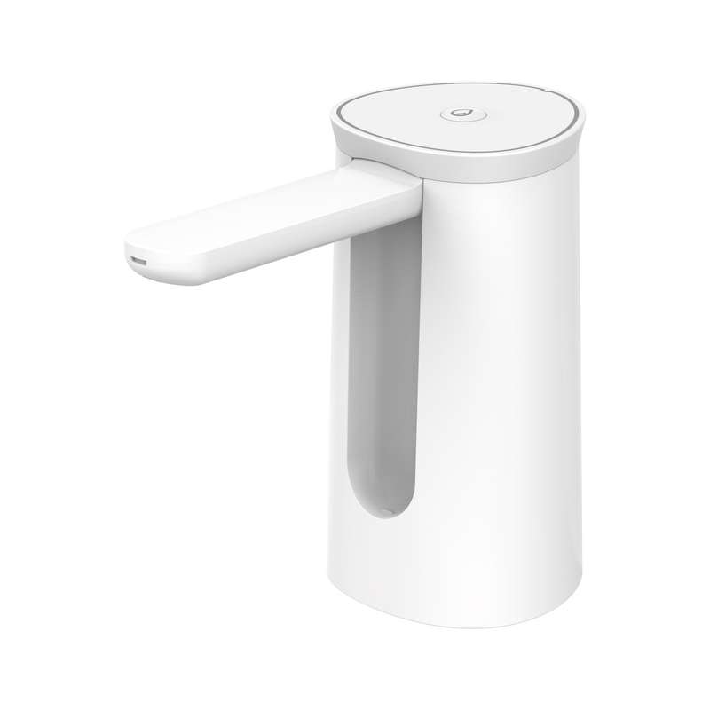پمپ آب سفری مدل شارژی Dispenser