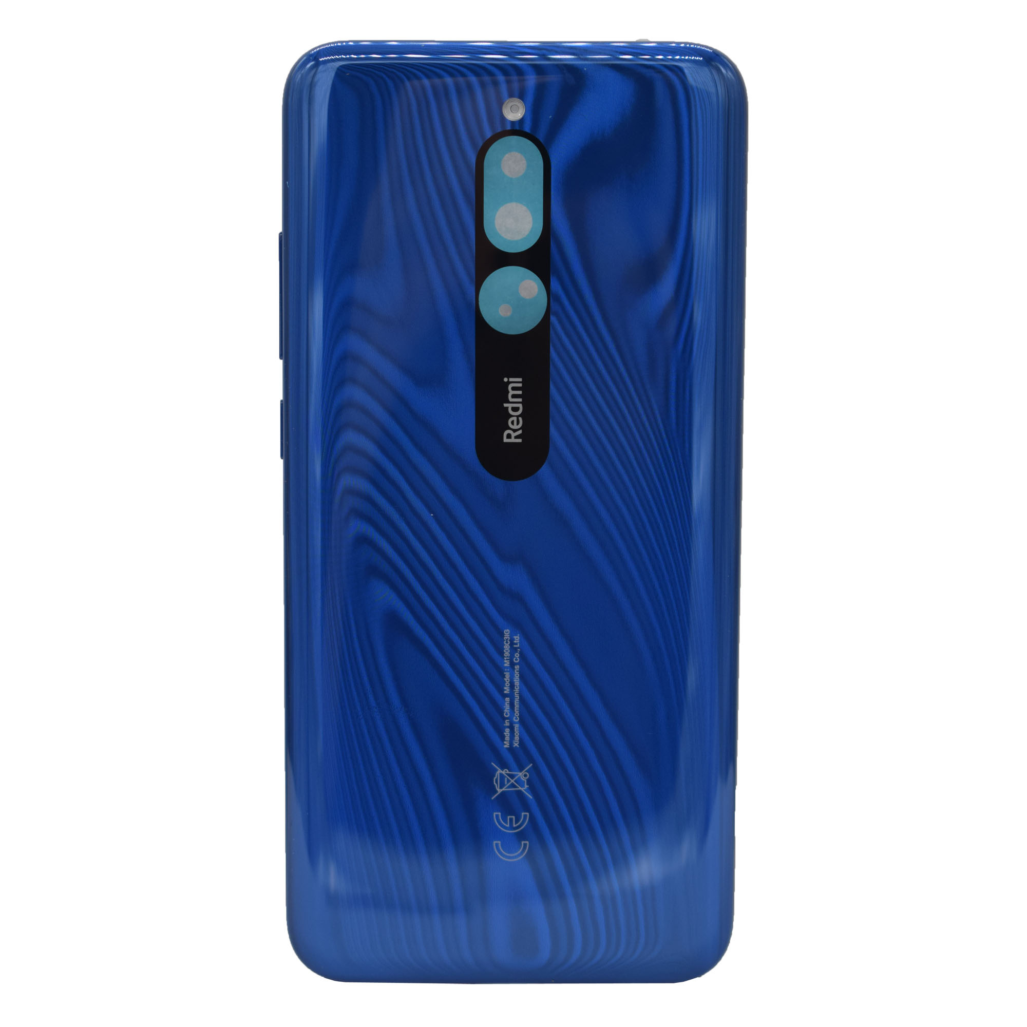 در پشت گوشی مدل BL10 مناسب برای گوشی موبایل شیائومی Redmi 8