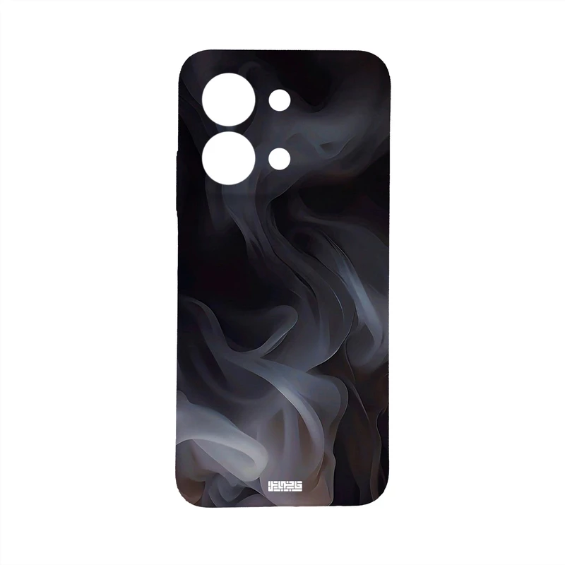 کاور قاب موبایل علوی مدل SML مناسب برای گوشی موبایل شیائومی Redmi 15c