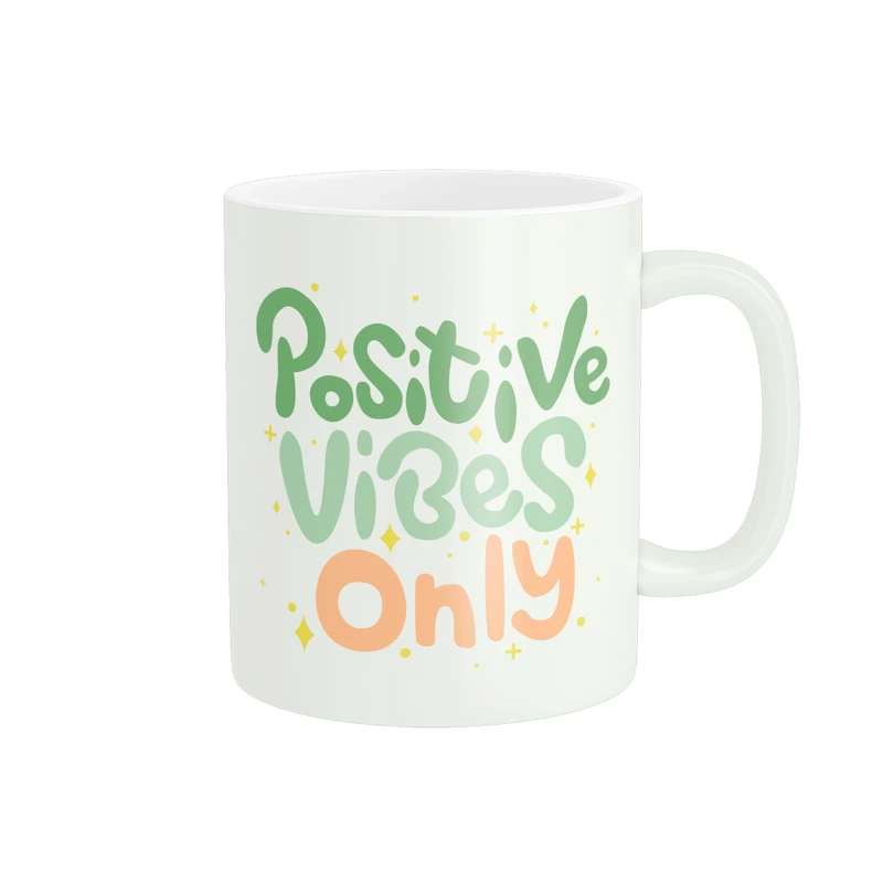 ماگ طرح فانتزی کد 7