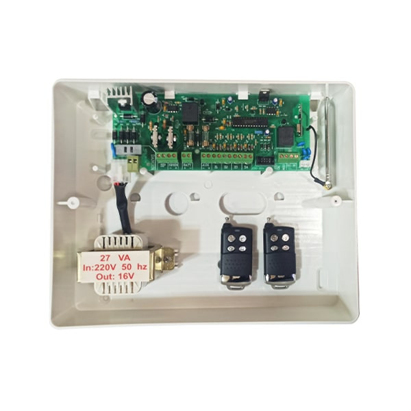 دزدگیر اماکن گپ مدل T11