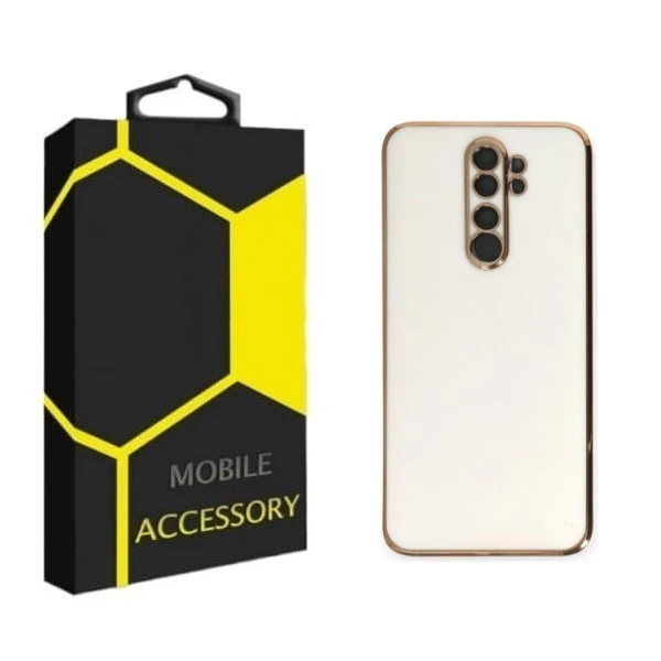 کاور مدل Mase مناسب برای گوشی موبایل شیائومی Redmi Note 8 Pro