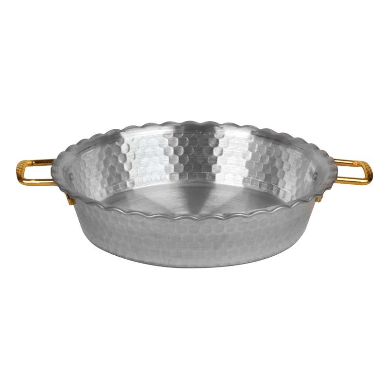 تابه مدل لب کنگره کد SE-01-587 سایز 1