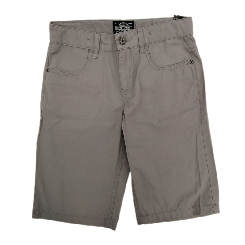 شلوارک پسرانه سی اند ای مدل b87654