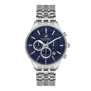 ساعت مچی عقربه‌ای مردانه بورلی هیلز پولو کلاب مدل BP3346X.390