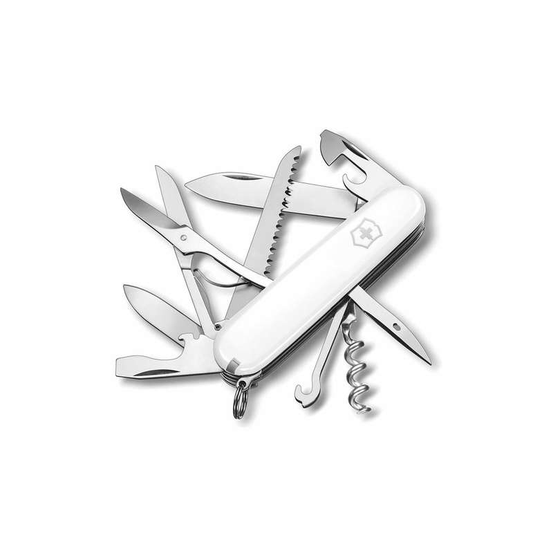 چاقوی ویکتورینوکس مدل Huntsman 1.3713.7B1        