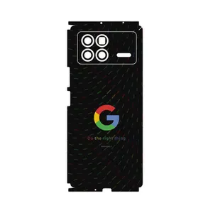 MAHOOT Google_Logo-FullSkin Cover Sticker for Xiaomi Mix Fold 3