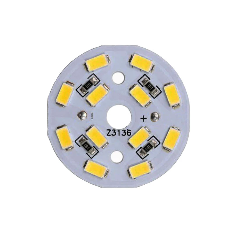 فلاشر LED توان ۹ وات 12 ولت مدل Z3136