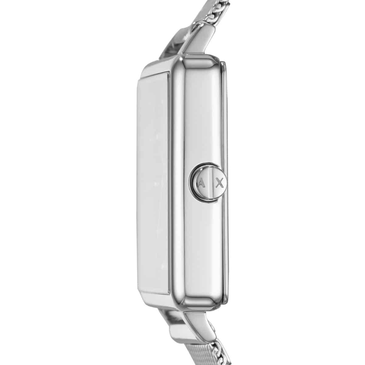 ساعت مچی عقربه ای زنانه آرمانی اکسچنج مدل AX5800 -  - 3