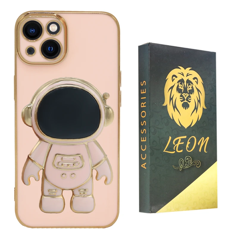 کاور لئون مدل Fazaei مناسب برای گوشی موبایل اپل iPhone 14