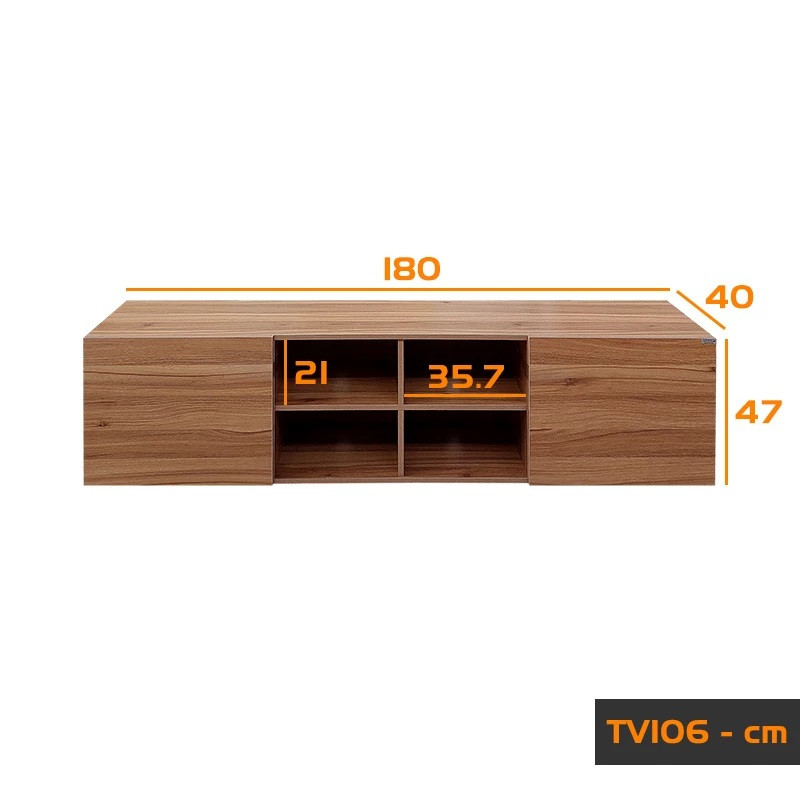 میز تلویزیون مدل so21301