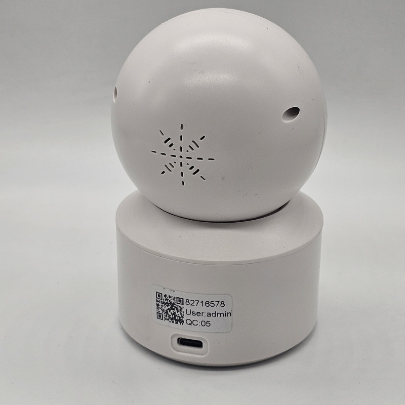 دوربین مداربسته تحت شبکه شارک مدل IPC-V380-V9L