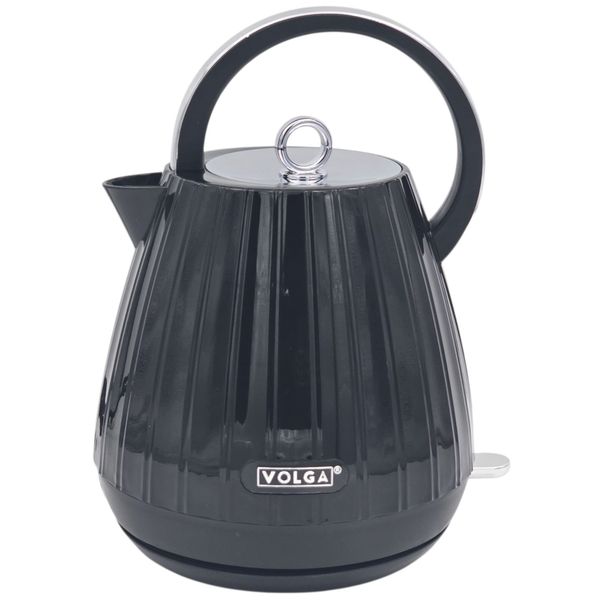 کتری برقی ولگا مدل V-135 گنجایش 1.7 لیتر