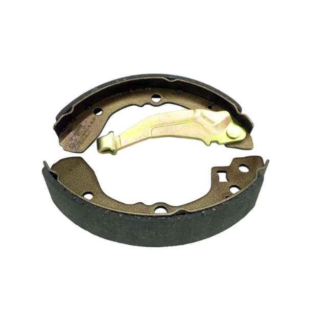 لنت ترمز عقب بی ام کو کد 1710 مناسب برای تیبا