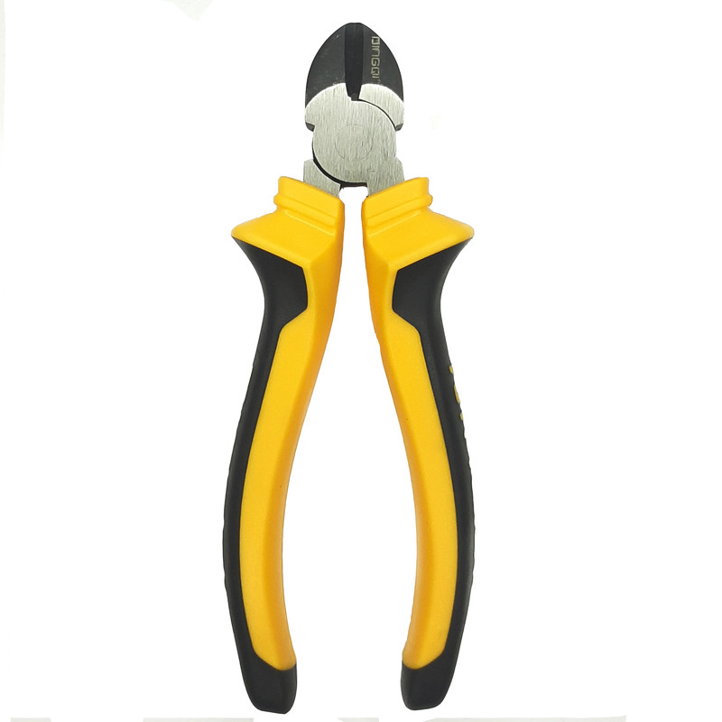 انبردست و سیم چین و دم باریک دینگشی مدل ART-2110