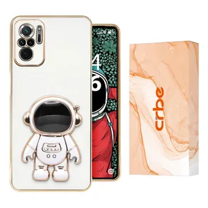  کاور کربی مدل Mars مناسب برای گوشی موبایل شیائومی Redmi Note 10 4G / Note 10S / Poco M5s