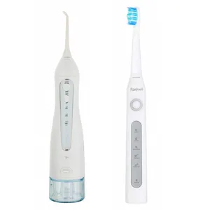 مسواک برقی فایر ویل مدل Fairywill Oral Care Combo 507+5020e
