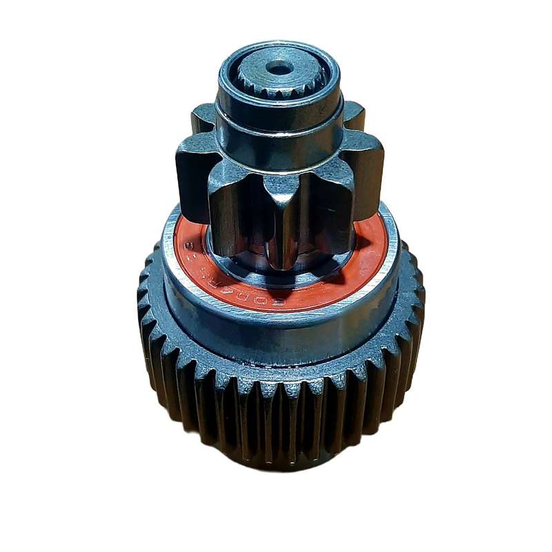 دنده استارت فورم متال مدل 61219 مناسب برای ایسوزو NKR55